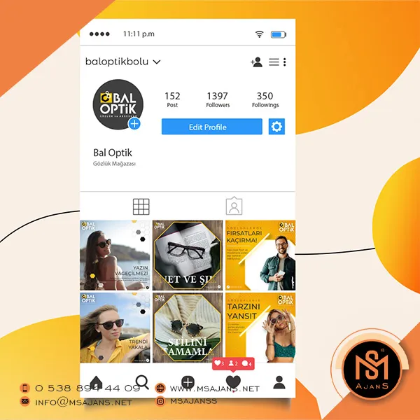 SOSYAL MEDYA YÖNETİMİ